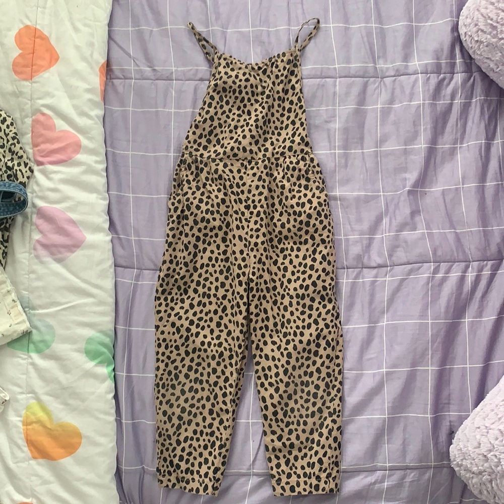 Cotton on jumpsuit
